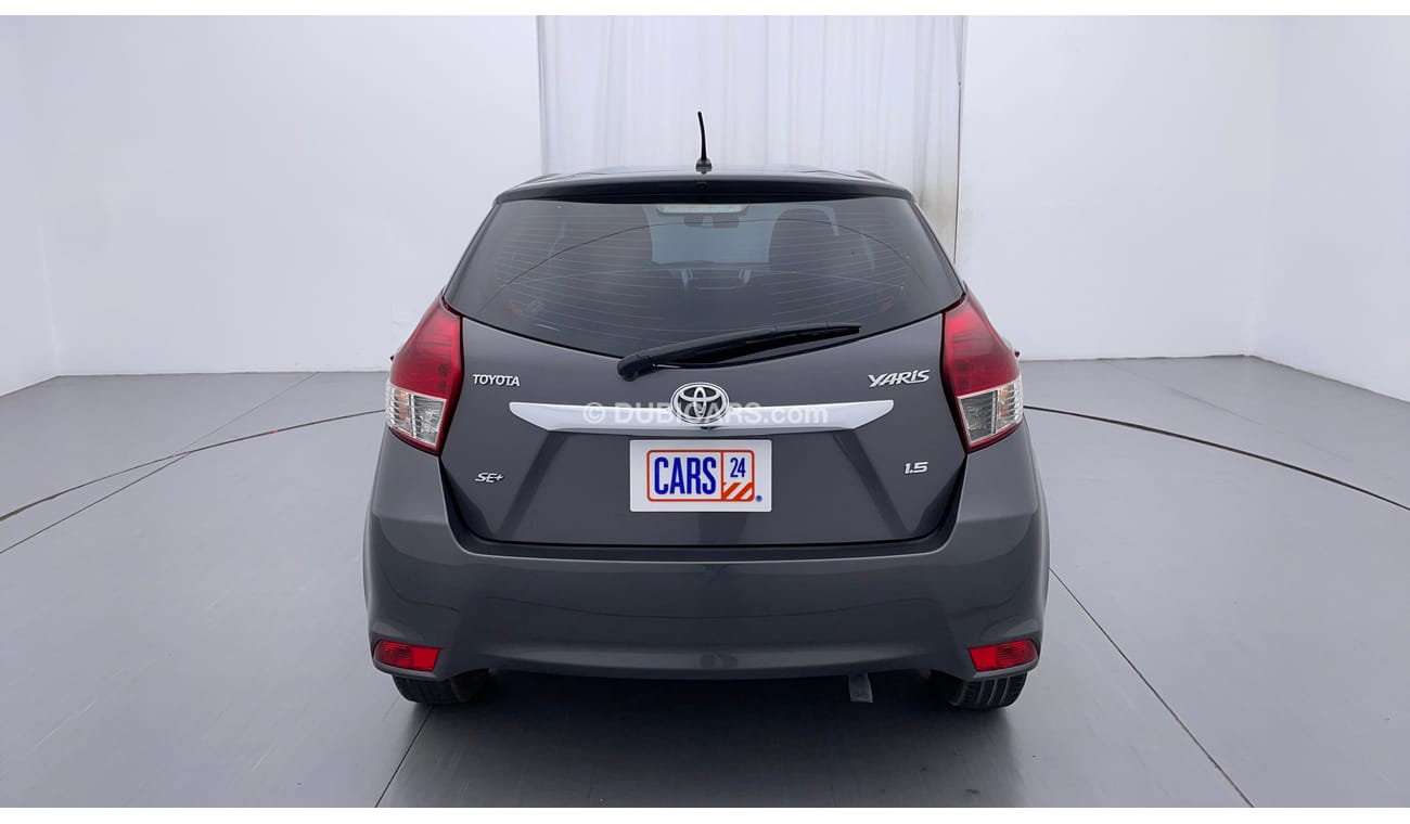 Toyota Yaris SE+ 1.5 | Zero Down Payment | Free Home Test Drive