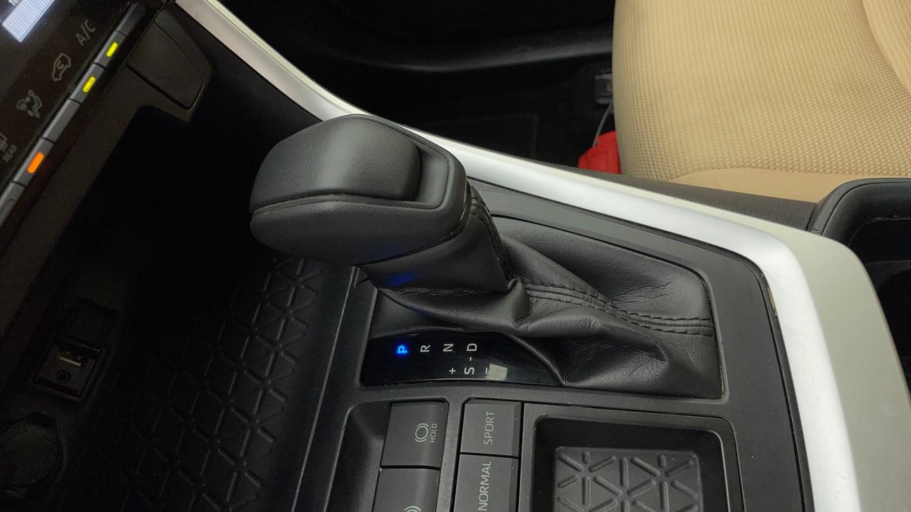 Toyota RAV4 EX 2.5 | Zero Down Payment | Home Test Drive