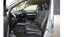 Toyota Hilux SR5 Full option Clean Car Top car
