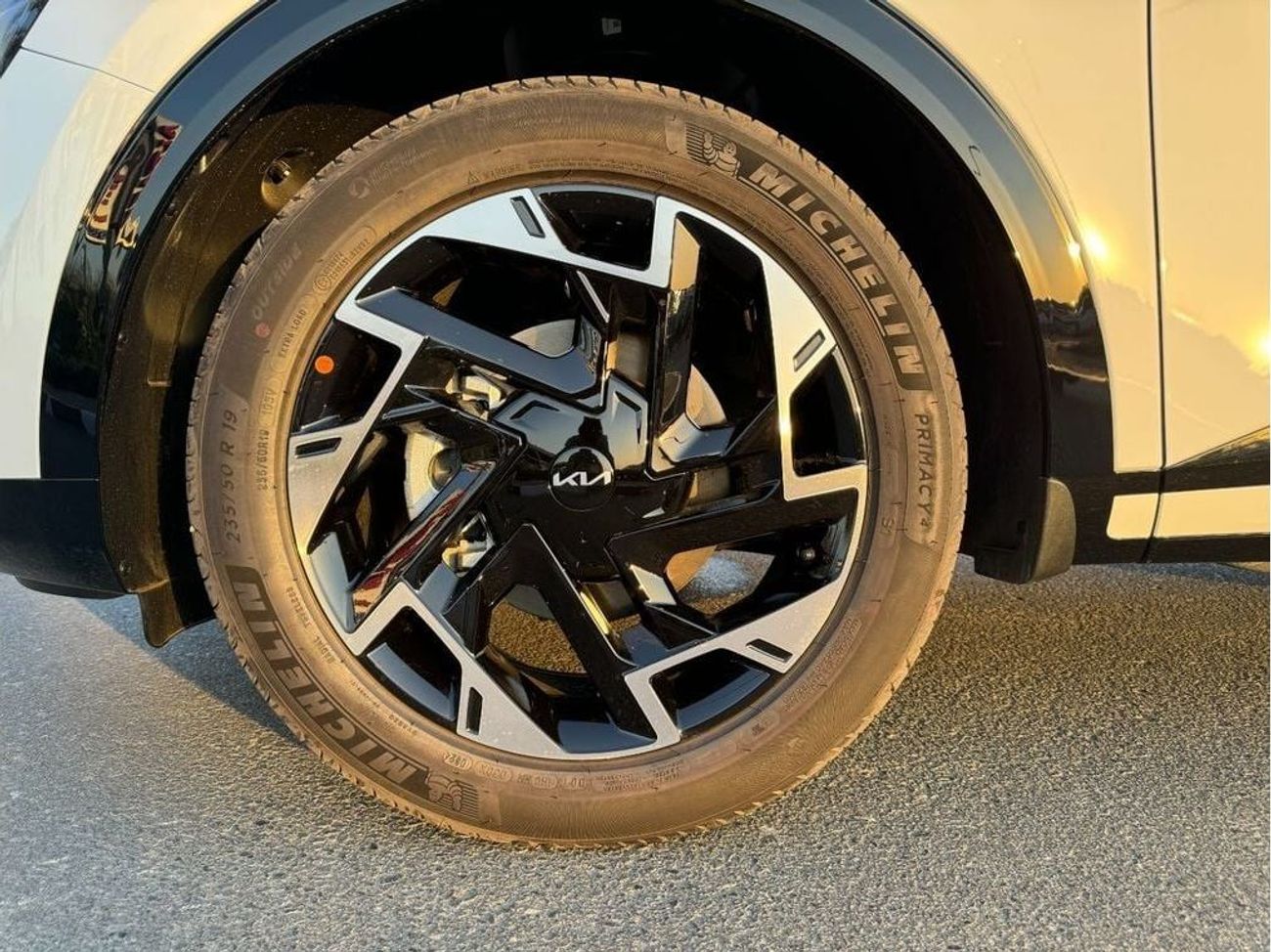 كيا سبورتيج Kia Sportage Gt Line