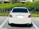 Honda Accord || GCC || Top-end || Well Maintained