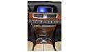 بي أم دبليو 730Li EXCELLENT DEAL for our BMW 730Li ( 2007 Model! ) in White Color! GCC Specs