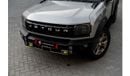 Jetour T2 Std 2.0L | 2,840 P.M  | 0% Downpayment | Excellent Condition!