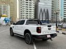 Ford Ranger WILDTRAK Wildtrack Right Hand Drive