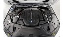 BMW M760Li xDrive Full Option *Available in USA* (Export) Local Registration +10%