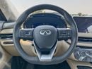 Infiniti QX60 LUXURY CLIMATE PACKAGE/ BRAND NEW/ 3.5L  V6/ PANORAMIC ROOF (CODE # 67861)