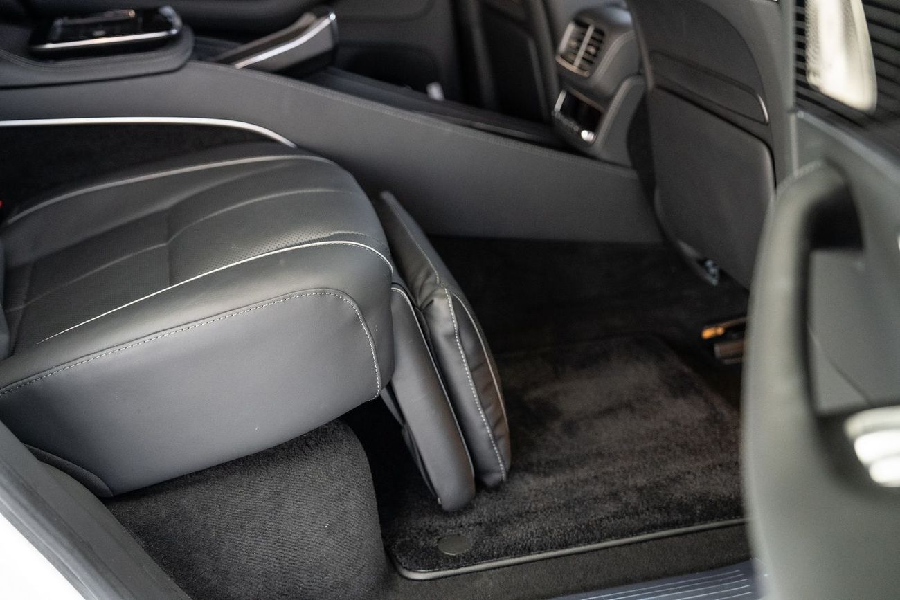 Mercedes Maybach GLS600 Maybach Mercedes Benz GLS 600