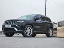 Jeep Grand Cherokee SUMMIT