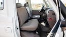 Toyota Land Cruiser 70 LC 78 HARDTOP 4.0L MT 2025 Toyota Land Cruiser 4.0L M/T