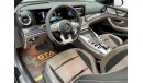 مرسيدس بنز AMG GT 63 2019 Mercedes GT63s AMG, Mercedes Warranty-Full Service History-Service Contract-GCC.