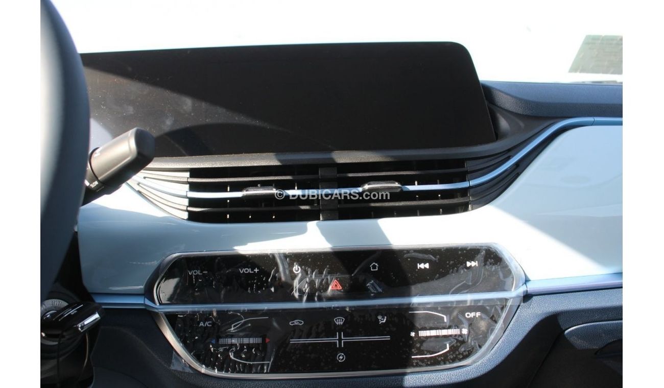 Changan Ben EStar 2022 CHANGAN E-STAR (EV) FULL OPTION