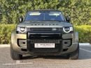 Land Rover Defender  ( Amazing Condition )