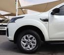 نيسان إكستيرا SE 4WD