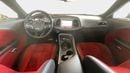 دودج تشالينجر 5.7 AUTO R/T | شامل الضمان | 0 ﺪﻔﻋﺓ ﺃﻮﻟﻯ