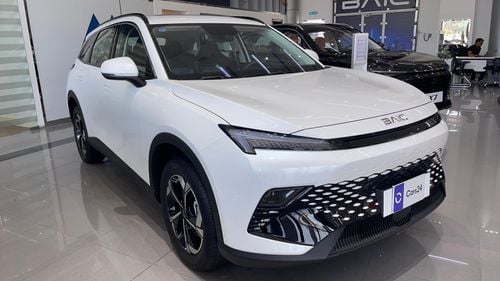 بايك X55 2026 MODEL : X55. VARIANT: LV3 | AED 1238/Month | 20% DP