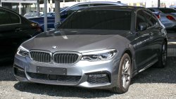 BMW 520i Diesel Xdrive