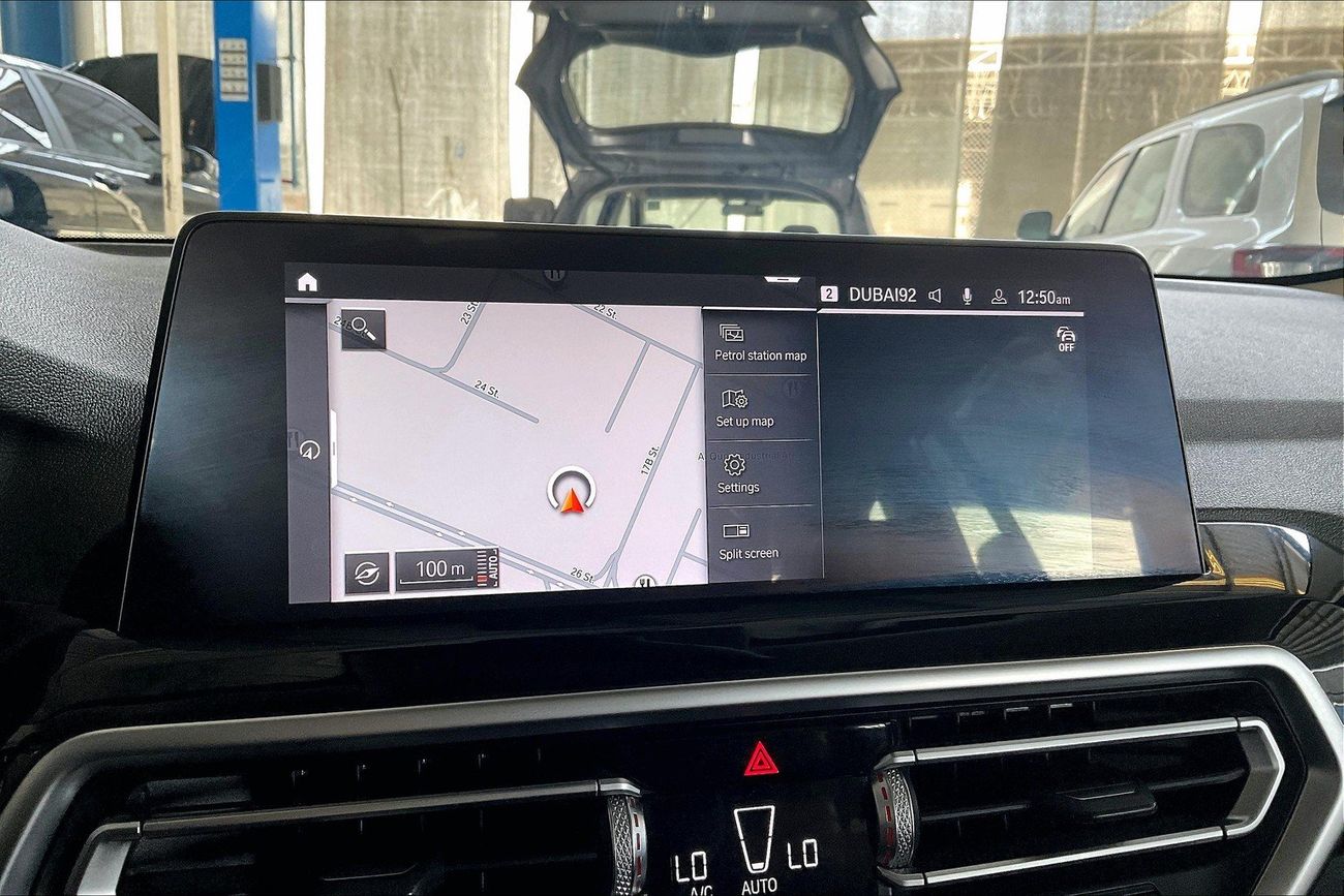 BMW X3 xDrive 30i Executive | Guaranteed Warranty | 0 Down Payment