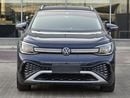 Volkswagen ID.6 VOLKSWAGEN ID.6 2022 GCC UNDER WARRANTY // 2KEYS // PERFECT CONDITION // 7 SEATS