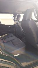 Toyota Prado TOYOTA PRADO 2.4L LUXURY-2025