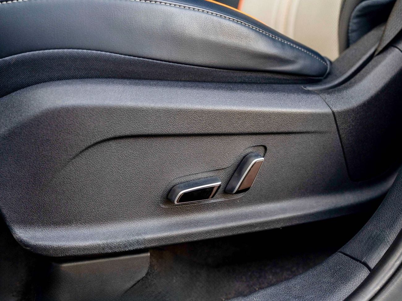 BYD Song Plus Premium