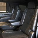 Cadillac Escalade Escalade-V 6.2L AED 8,240 p.m • 0% Downpayment • Cadillac Escalade V  • Agency Warranty