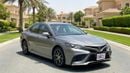 Toyota Camry SPORT 2024 | AED 1435/Month | 0 DP | 30 Day Return | Warranty | Service History
