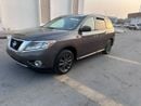 Nissan Pathfinder SV 3.5L (260 HP) 4WD