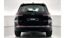 Jeep Grand Cherokee Limited Plus