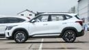 Kia Seltos Kia Seltos Full Option