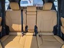 لكزس LX 500 LEXUS LX 500D BRAND NEW SUV RHD 2025 MODEL 3.3 L DIESEL AUTOMATIC(PM04842)
