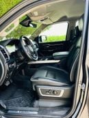 RAM 1500 Laramie Crew Cab 5.7L Dodge RAM Laramie - 2022 - Grey