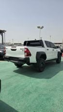 Toyota Hilux GR Sport 2.8L - 2025 MODEL DIESEL