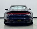 Porsche 911 Carrera 2021 Porsche 911 Carrera, 2026 Porsche Warranty, Full Porsche Service History, Full Option,
