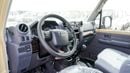 Toyota Land Cruiser 70 HT VXR 4.0 L V6