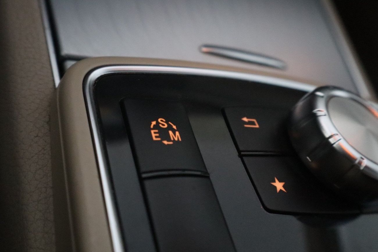 مرسيدس بنز E 400 