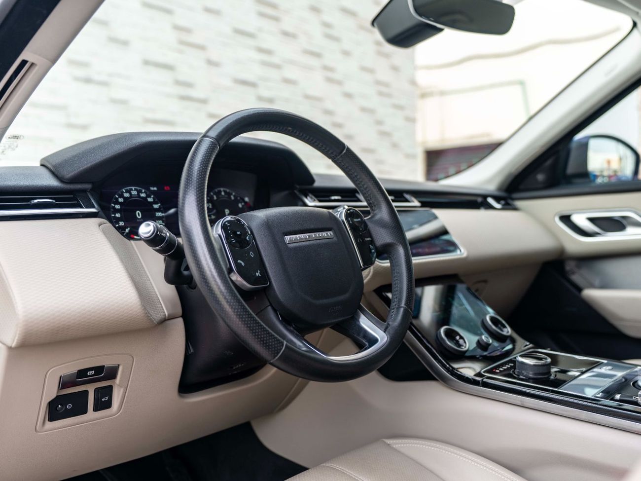 لاند روفر رينج روفر فيلار P250 S 2.0L Petrol