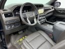 GMC Yukon 6.2 V8 Denali (AWD) 2023 GMC Yukon Denali, 2028 GMC Warranty + Service Pack, Very Low Km, 8 Seater,