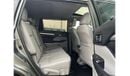 تويوتا هايلاندر 2019 Toyota Highlander XLE AWD 4X4 3.5L V6 - FULL OPTION  - UAE PASS
