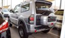 Mitsubishi Pajero 3.8 GLS V6