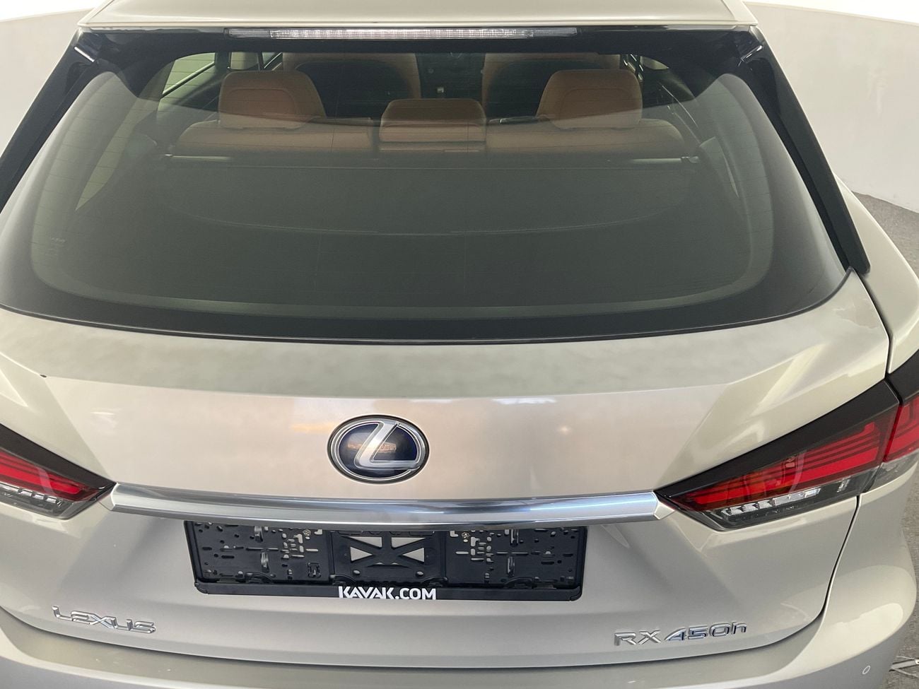 لكزس RX450h Prestige | upto AED 20,000 Ramadan Discount | شامل الضمان | 0 ﺪﻔﻋﺓ ﺃﻮﻟﻯ