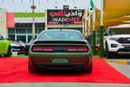 Dodge Challenger Scat Pack 6.4L (470 HP)