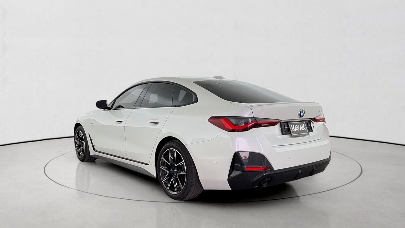 BMW 420I Gran Coupe M SPORT | Guaranteed Warranty | 0 Down Payment