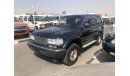 Toyota Land Cruiser RIGHT HAND DRIVE ( PM 379 )