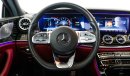 Mercedes-Benz CLS 450 4matic VSB 30609