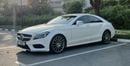 مرسيدس بنز CLS 400 AMG 400
