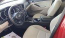 Kia Optima Model 2014 No. 2 customs papers in excellent condition