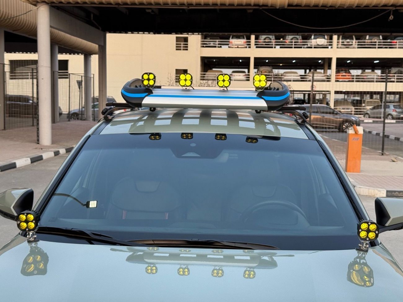 Hyundai Santa Cruz 2023 TURBO 2.5 AWD FULL OPTION US SPEC