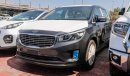 Kia Carnival Grand