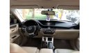 Lexus ES350