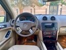 مرسيدس بنز ML 350 AGENCY SERVICED MERCEDES ML-350 AMG 4MATIC || ORIGINAL PAINT